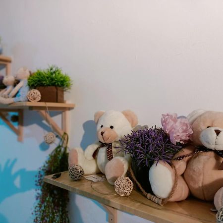 cozy seaview 5 studio apartment Tanjung Tokong Esterno foto