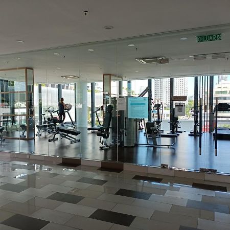 cozy seaview 5 studio apartment Tanjung Tokong Esterno foto